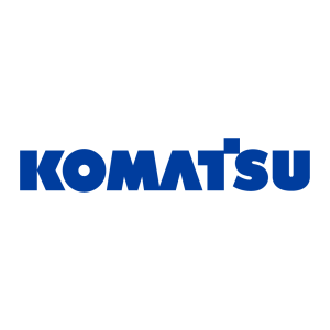 Komatsu + CESAR